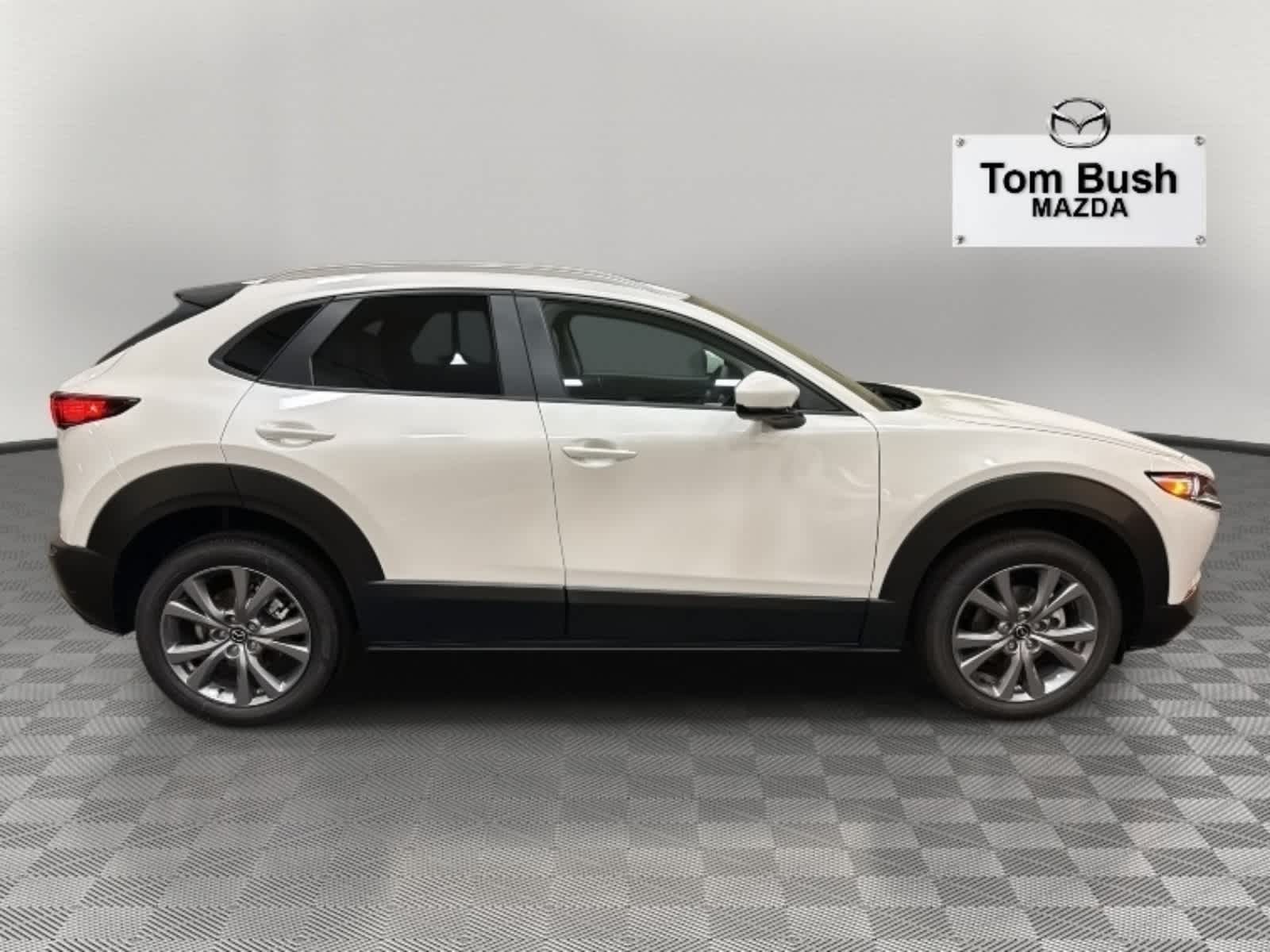 2026 Mazda Mazda CX-30 2.5 S Premium AWD