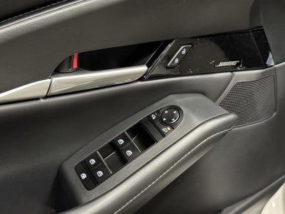 2026 Mazda Mazda CX-30 2.5 S Premium AWD