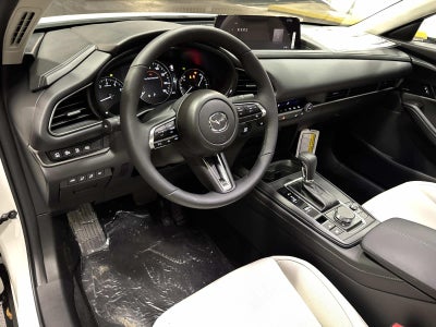 2026 Mazda Mazda CX-30 2.5 S Premium AWD