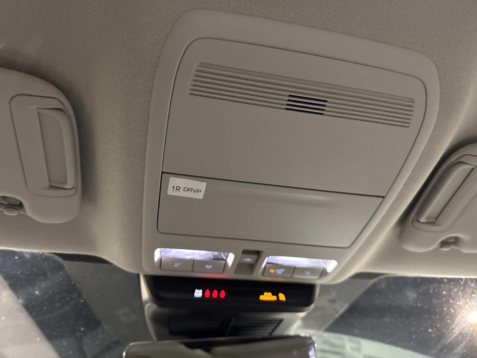 2026 Mazda Mazda CX-30 2.5 S Premium AWD