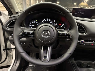 2026 Mazda Mazda CX-30 2.5 S Premium AWD