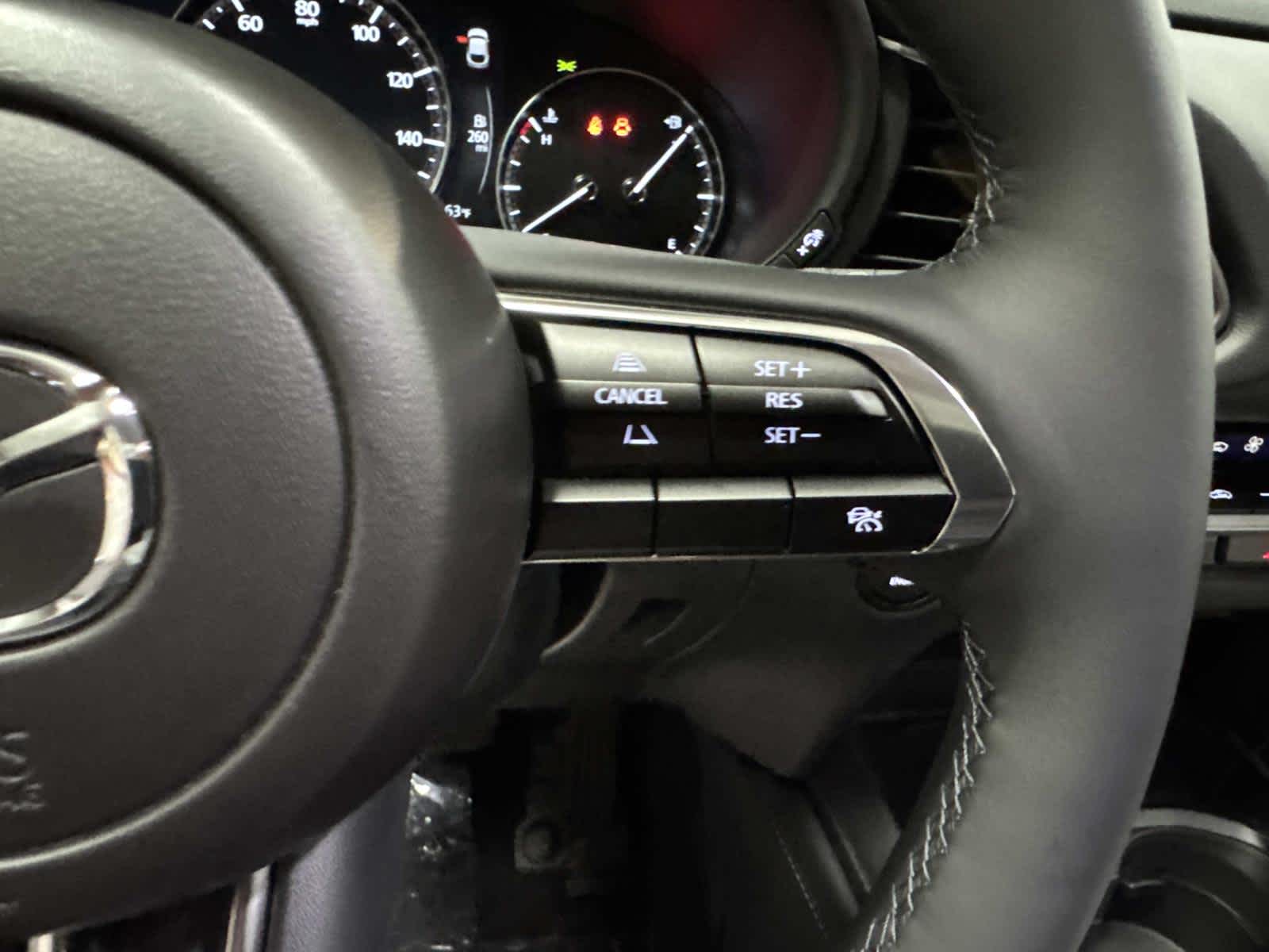 2026 Mazda Mazda CX-30 2.5 S Premium AWD