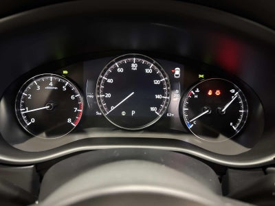 2026 Mazda Mazda CX-30 2.5 S Premium AWD