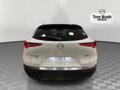 2026 Mazda Mazda CX-30 2.5 S Premium AWD