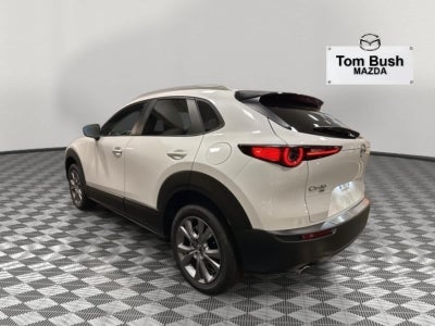 2026 Mazda Mazda CX-30 2.5 S Premium AWD