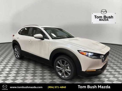 2026 Mazda Mazda CX-30 2.5 S Premium AWD