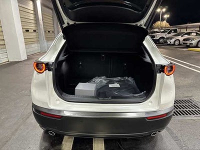 2026 Mazda Mazda CX-30 2.5 S Premium AWD