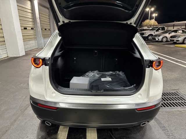 2026 Mazda Mazda CX-30 2.5 S Premium AWD