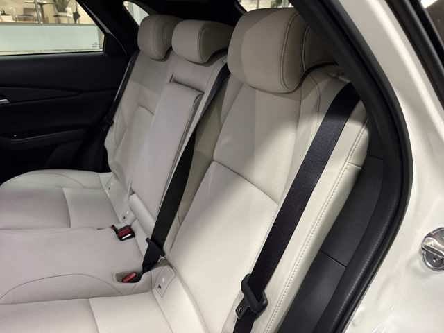 2026 Mazda Mazda CX-30 2.5 S Premium AWD