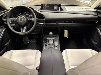 2026 Mazda Mazda CX-30 2.5 S Premium AWD