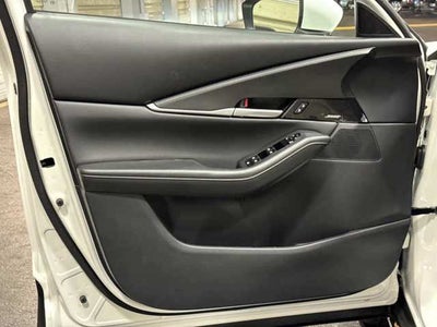 2026 Mazda Mazda CX-30 2.5 S Premium AWD