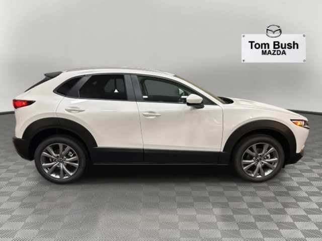 2026 Mazda Mazda CX-30 2.5 S Premium AWD