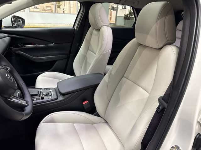 2026 Mazda Mazda CX-30 2.5 S Premium AWD