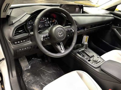 2026 Mazda Mazda CX-30 2.5 S Premium AWD