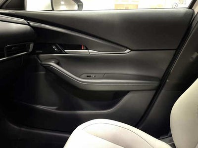 2026 Mazda Mazda CX-30 2.5 S Premium AWD