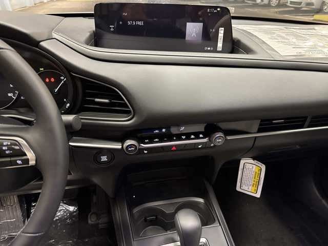 2026 Mazda Mazda CX-30 2.5 S Premium AWD