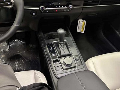 2026 Mazda Mazda CX-30 2.5 S Premium AWD