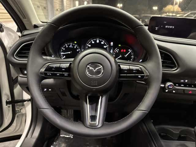 2026 Mazda Mazda CX-30 2.5 S Premium AWD