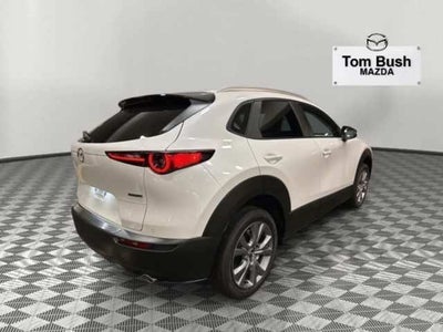 2026 Mazda Mazda CX-30 2.5 S Premium AWD