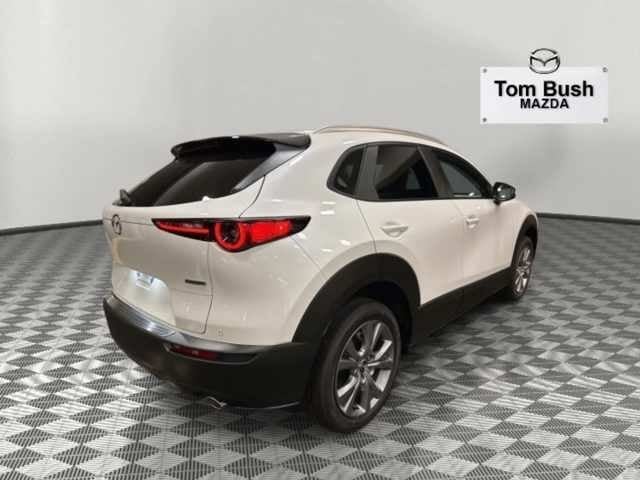 2026 Mazda Mazda CX-30 2.5 S Premium AWD