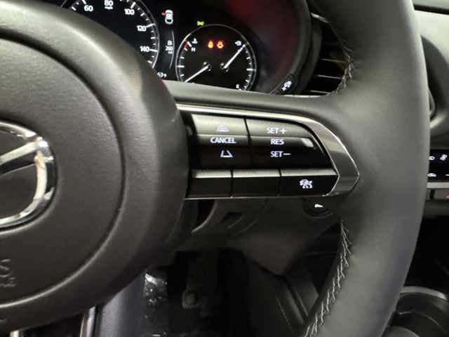 2026 Mazda Mazda CX-30 2.5 S Premium AWD