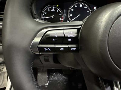 2026 Mazda Mazda CX-30 2.5 S Premium AWD