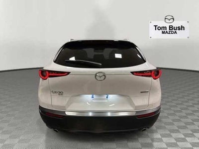 2026 Mazda Mazda CX-30 2.5 S Premium AWD