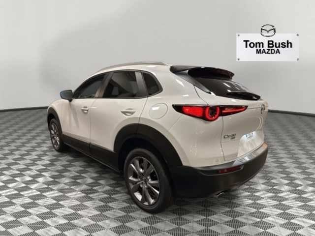 2026 Mazda Mazda CX-30 2.5 S Premium AWD