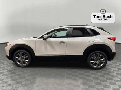 2026 Mazda Mazda CX-30 2.5 S Premium AWD
