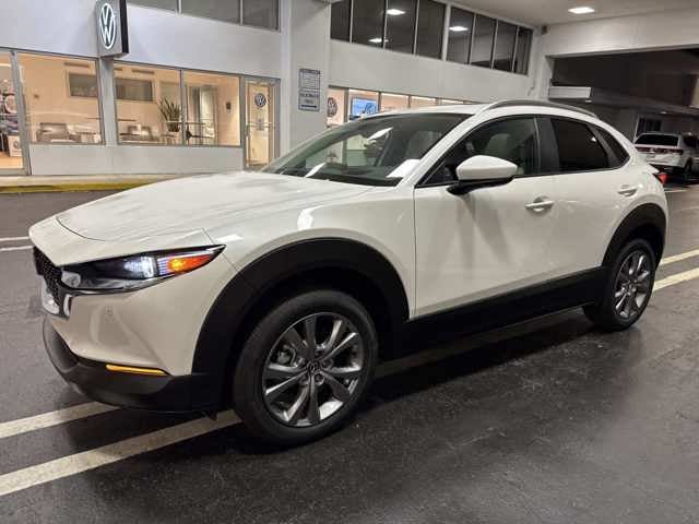 2026 Mazda Mazda CX-30 2.5 S Premium AWD