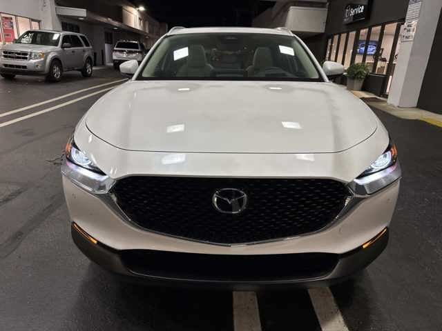 2026 Mazda Mazda CX-30 2.5 S Premium AWD