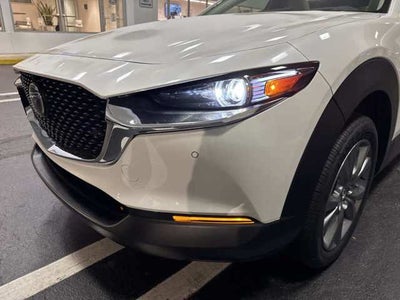 2026 Mazda Mazda CX-30 2.5 S Premium AWD