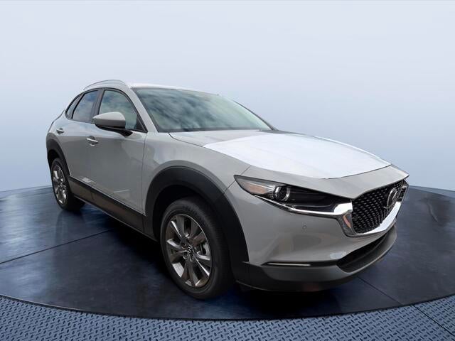 2026 Mazda Mazda CX-30 2.5 S Premium AWD