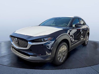 2026 Mazda Mazda CX-30 2.5 S Premium AWD