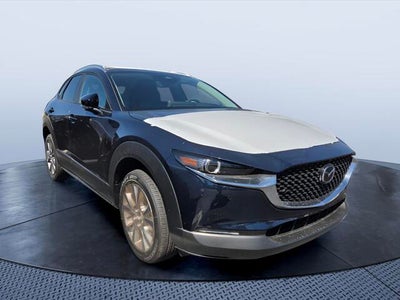 2026 Mazda Mazda CX-30 2.5 S Premium AWD