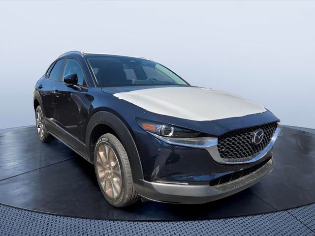 2026 Mazda Mazda CX-30 2.5 S Premium AWD