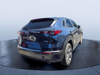 2026 Mazda Mazda CX-30 2.5 S Premium AWD