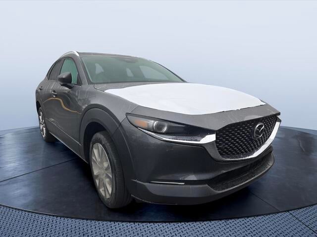 2026 Mazda Mazda CX-30 2.5 S Premium AWD