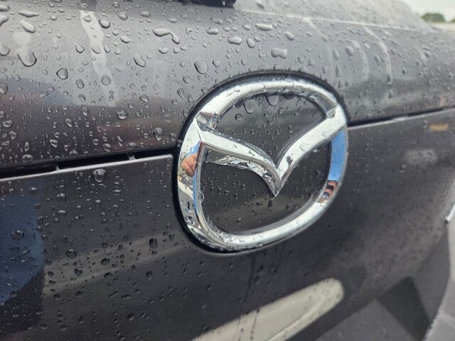 2026 Mazda Mazda CX-30 2.5 S Premium AWD