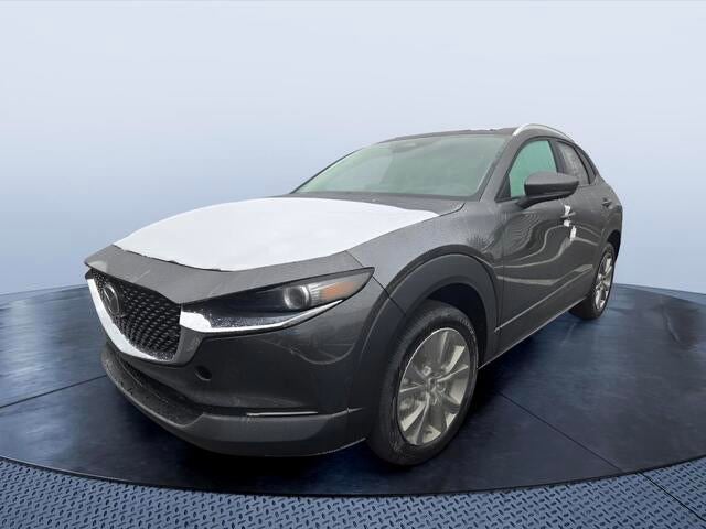2026 Mazda Mazda CX-30 2.5 S Premium AWD