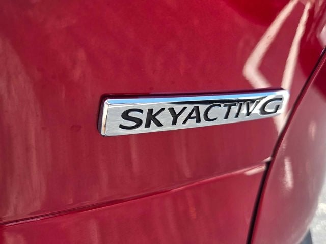 2021 Mazda Mazda CX-30 Premium