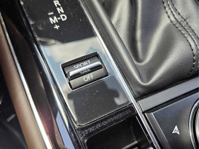 2021 Mazda Mazda CX-30 Premium