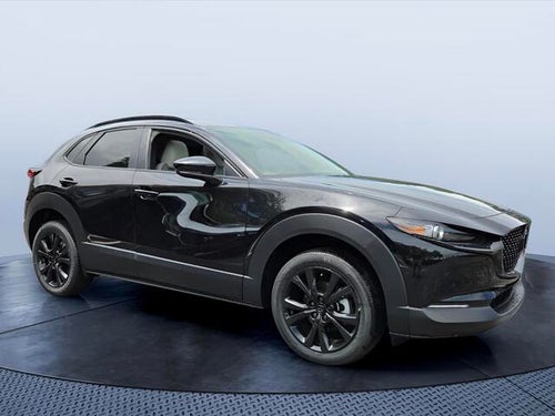2026 Mazda Mazda CX-30 2.5 TURBO AIRE EDITION