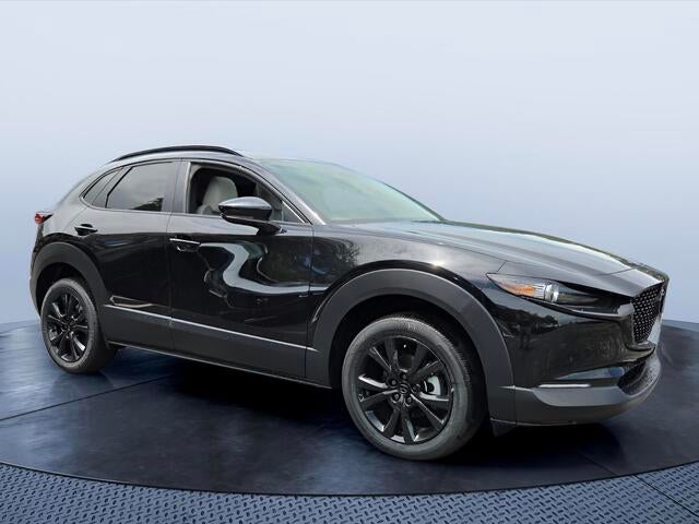 2026 Mazda Mazda CX-30 2.5 TURBO AIRE EDITION