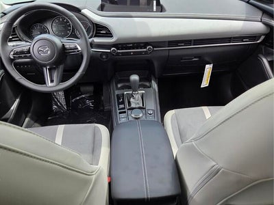 2026 Mazda Mazda CX-30 2.5 TURBO AIRE EDITION