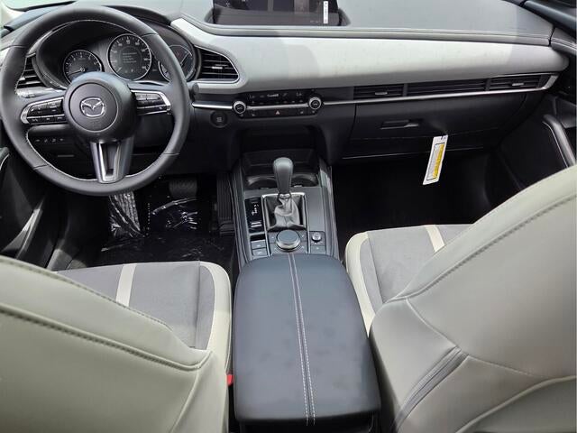 2026 Mazda Mazda CX-30 2.5 TURBO AIRE EDITION
