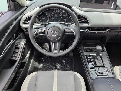 2026 Mazda Mazda CX-30 2.5 TURBO AIRE EDITION