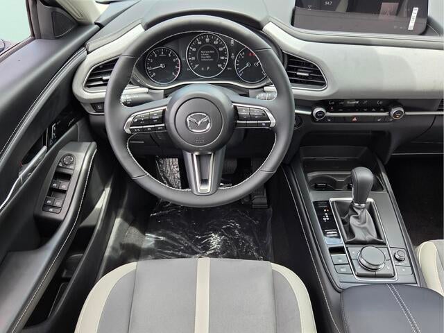 2026 Mazda Mazda CX-30 2.5 TURBO AIRE EDITION