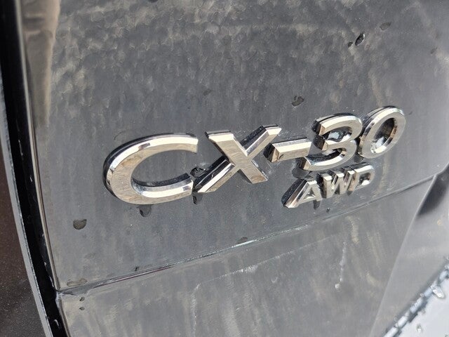 2026 Mazda Mazda CX-30 2.5 TURBO AIRE EDITION
