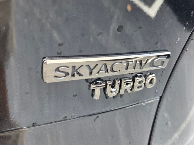 2026 Mazda Mazda CX-30 2.5 TURBO AIRE EDITION